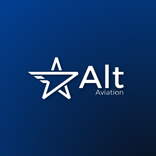 AltJets Aviação Executiva