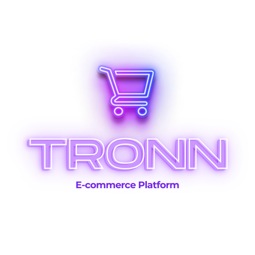 Tronn Plataforma de E-commerce