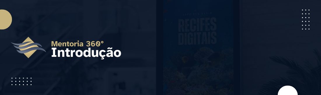 MENTORIA 360º - BEM VINDO