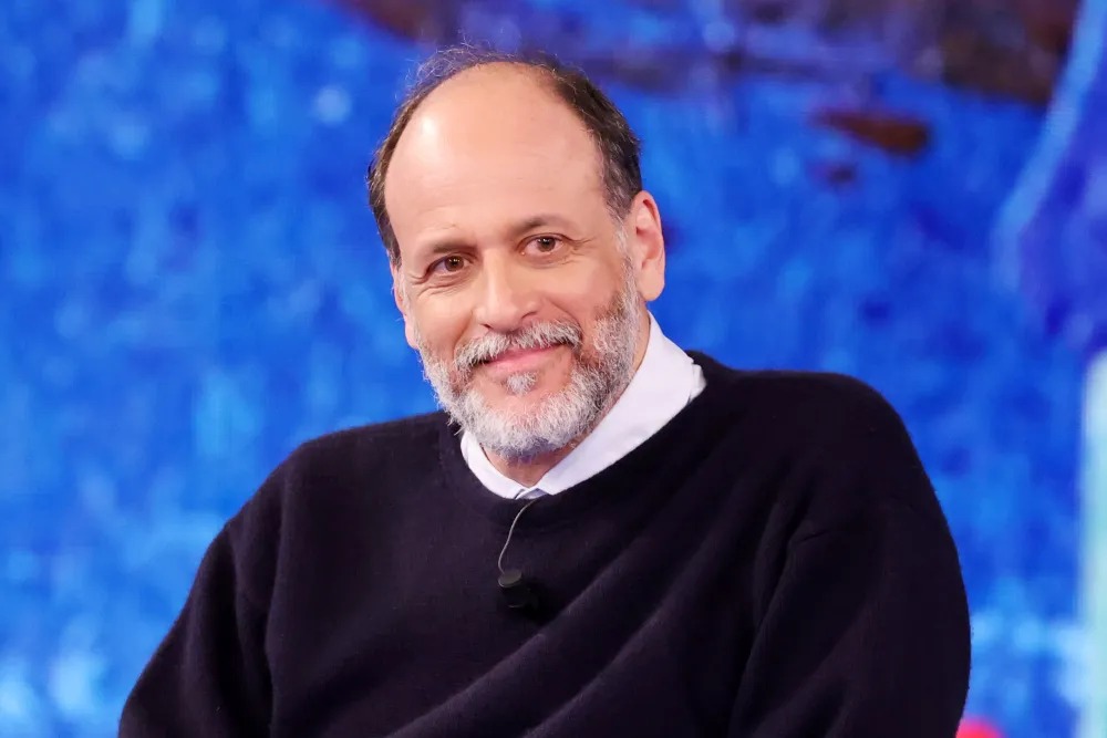 NEON adquire oficialmente os direitos de ‘Artificial’, filme de Luca Guadagnino descartado
