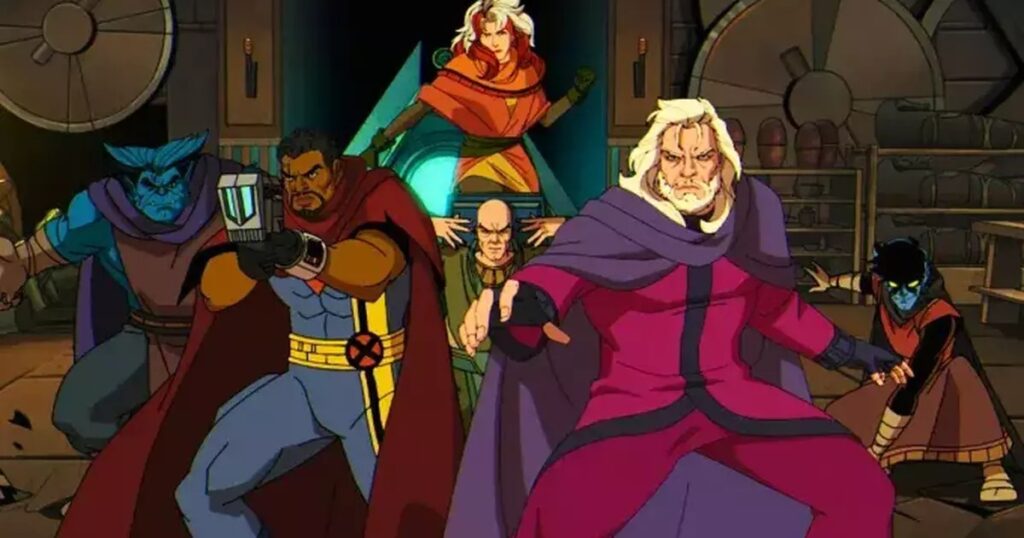 ‘X-Men ’97’: 2ª temporada chega ao streaming; Saiba onde assistir!