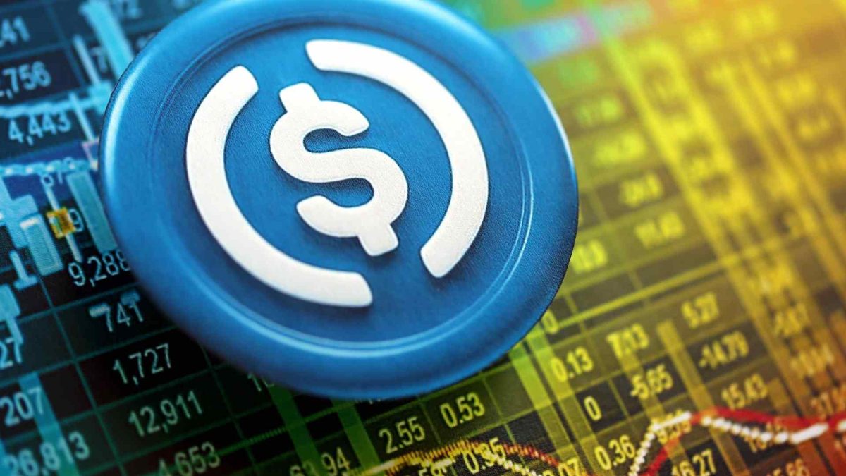 BNY amplia suporte para USDC em plataforma para clientes institucionais