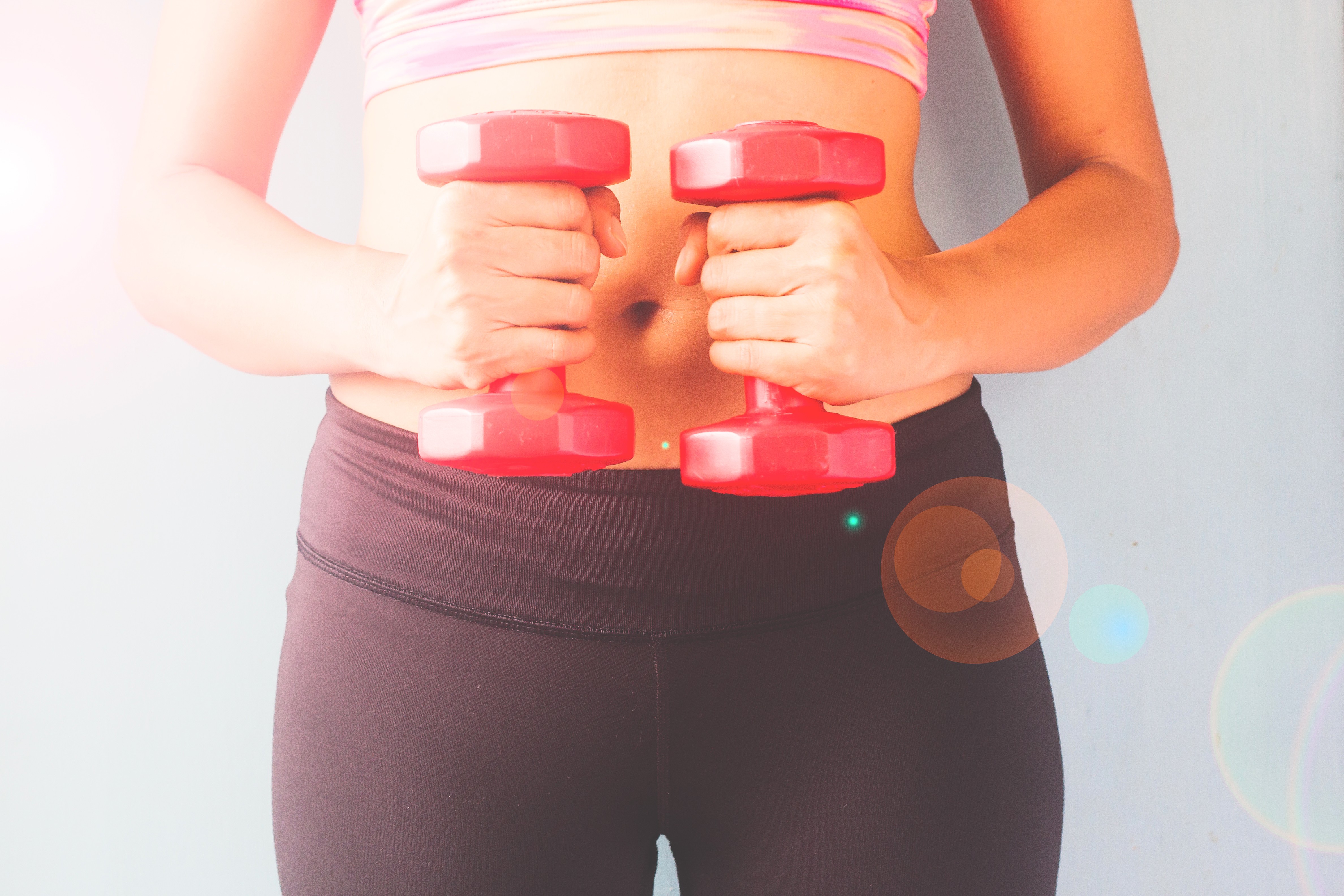 Como a saúde intestinal pode influenciar o desempenho esportivo
