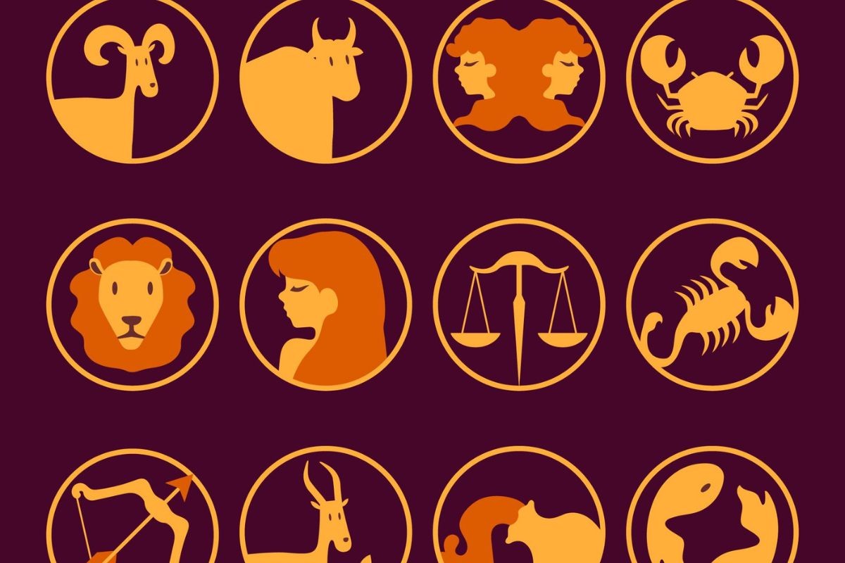 Horóscopo de julho de 2026 para todos os signos