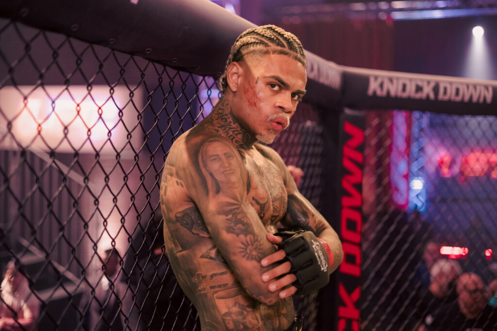 ‘Fúria’: Netflix divulga trailer da nova série NACIONAL sobre MMA; Confira!