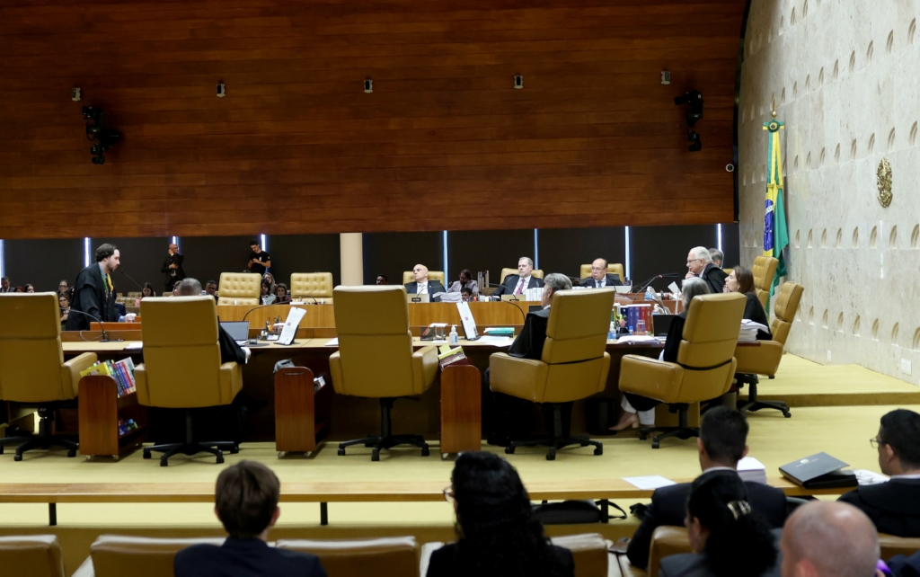 STF – Ministros julgam mudanças na Lei de Improbidade Administrativa- 1/7/2026