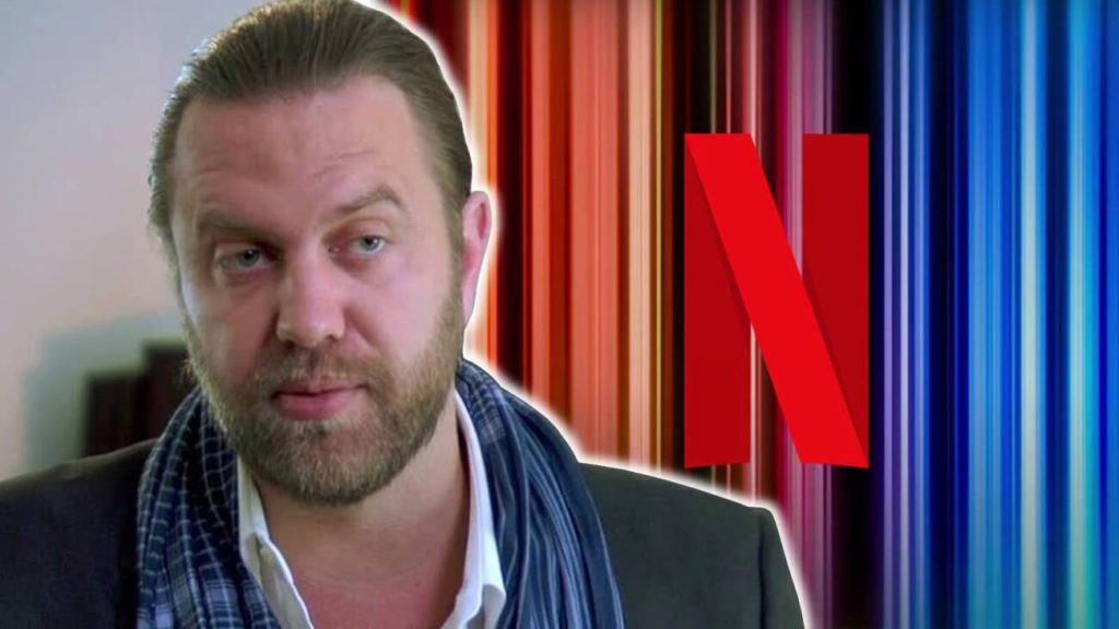 Cineasta de ’47 Ronin’ é CONDENADO a 30 meses de prisão por desviar US$ 11 milhões da Netf