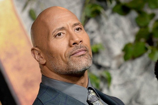 Dwayne Johnson rebate críticas após decidir se afastar da política: “Odeio as trocas de at