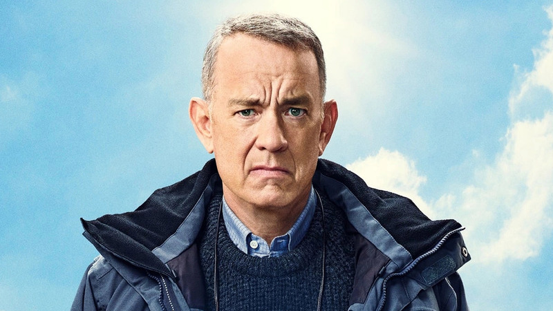 ‘The Comebacker’: Drama esportivo com Tom Hanks é confirmado para 2027; Confira a data!