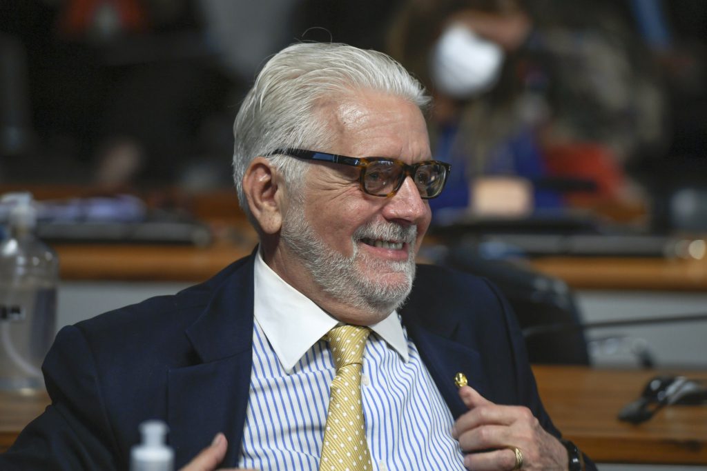 Maioria acredita que caso Jaques Wagner pode atingir Lula e influenciar eleições, diz pesq