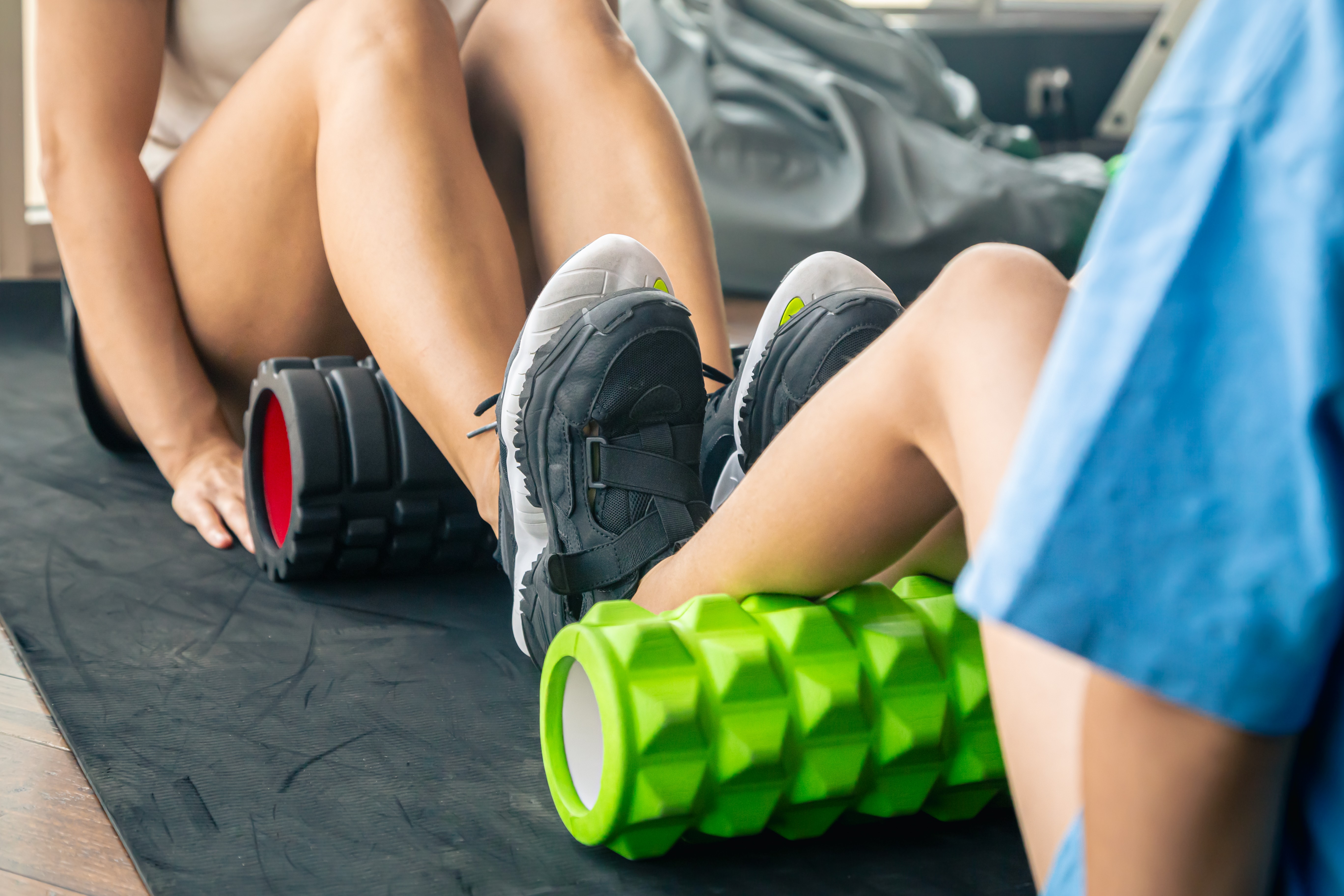 Do treino à recuperação: os hábitos dos atletas de alto rendimento que você também pode ad