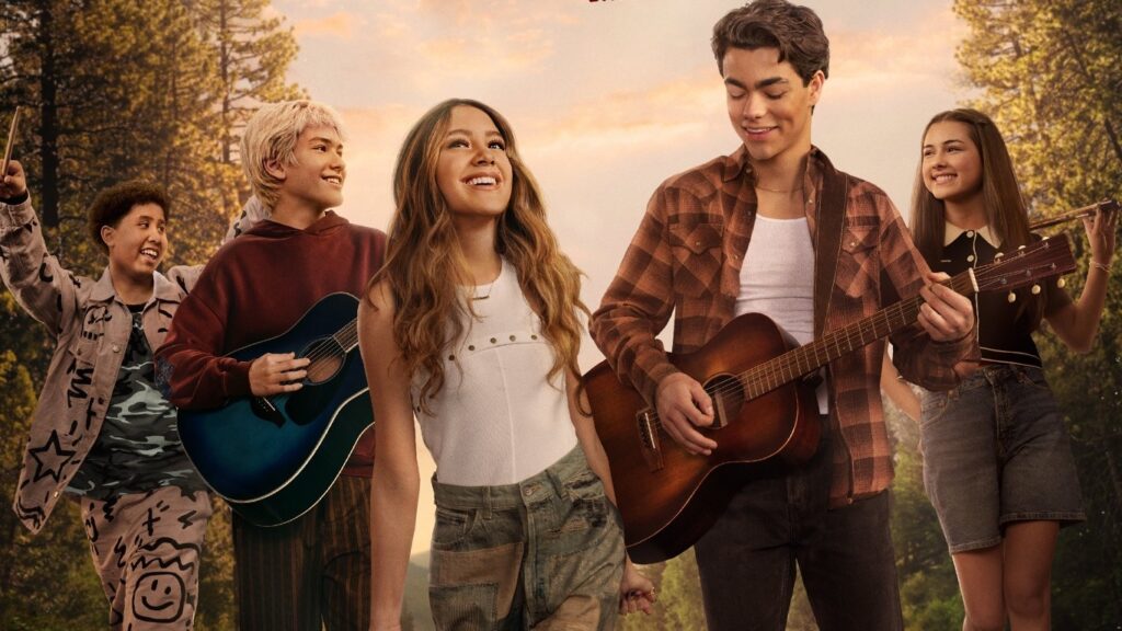 ‘Camp Rock 3’: Sequência da franquia MUSICAL da Disney ganha data de estreia!