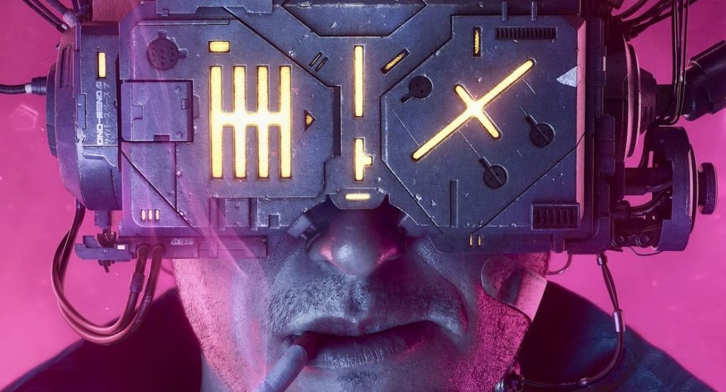 ‘Neuromancer’: Nova série SCI-FI do Apple TV ganha teaser INTRIGANTE; Confira!