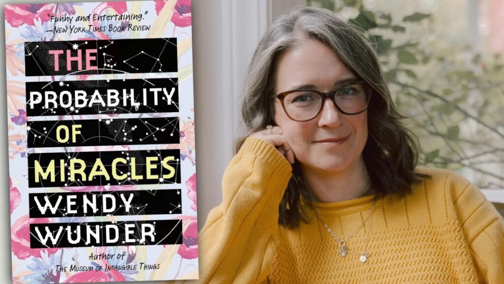 Prime Video escala SETE novos atores à adaptação do best-seller ‘The Probability of Miracl