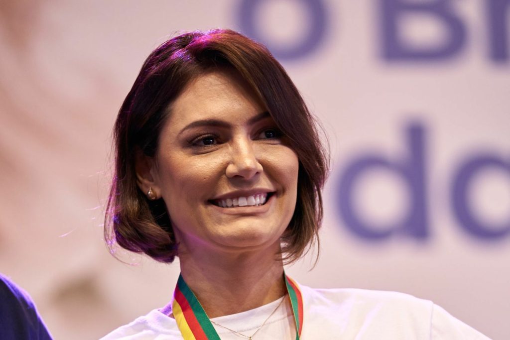JOTA Principal: Novos atritos mantêm crise com Michelle pairando sobre Flávio Bolsonaro