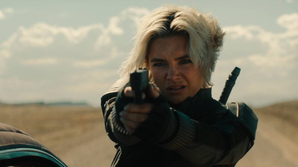 RUMOR revela qual será o papel de Yelena Belova em ‘Homem-Aranha: Um Novo Dia’
