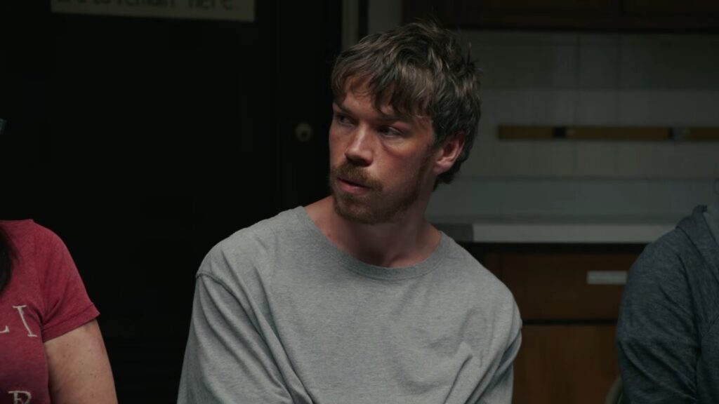 Will Poulter luta contra o vício no trailer do drama ‘Union County’; Confira!