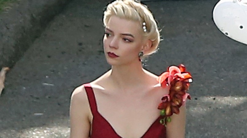 Anya Taylor-Joy celebra papel em ‘O Senhor dos Anéis: A Caçada por Gollum’: “Sonho realiza