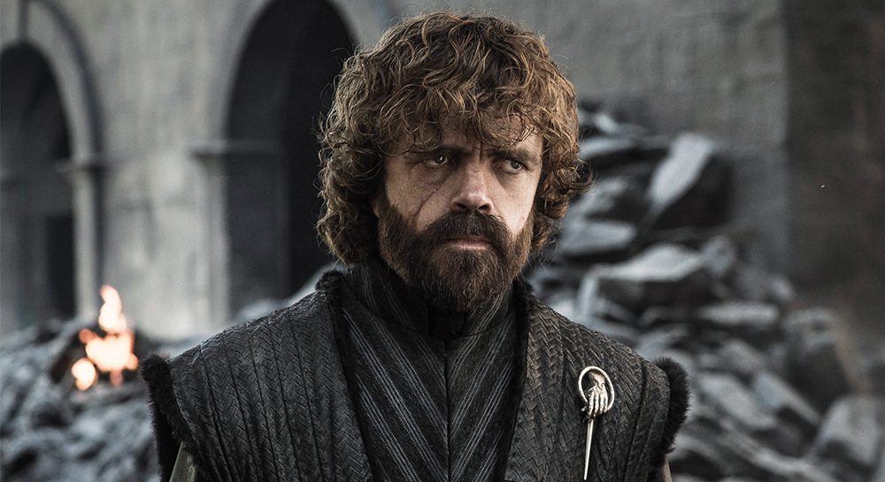 Lionsgate anuncia ‘The Reckoner’, novo filme de ação com Peter Dinklage e criador de ‘John