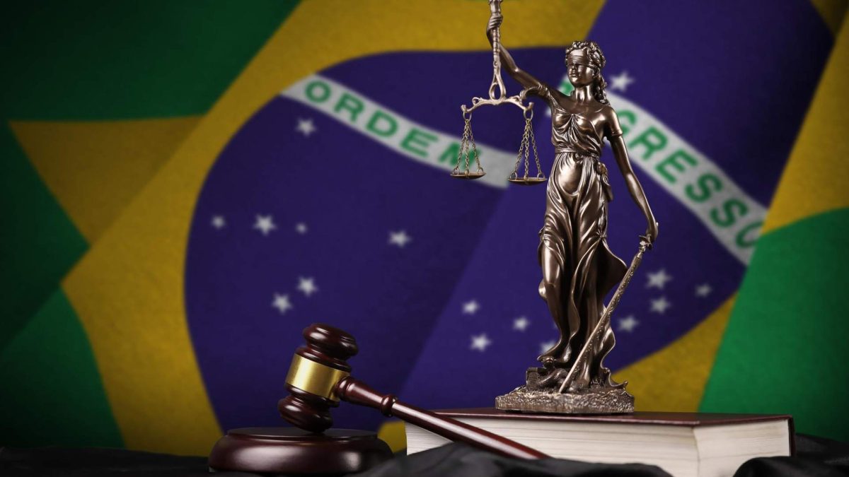 Justiça manda Circle e Tether bloquear R$ 500 mil de brasileiro vítima de golpe, sob pena 