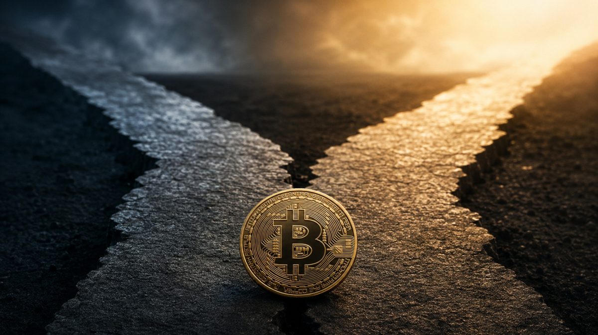 Desenvolvedor do Bitcoin recomenda que investidores evitem realizar transações durante ati