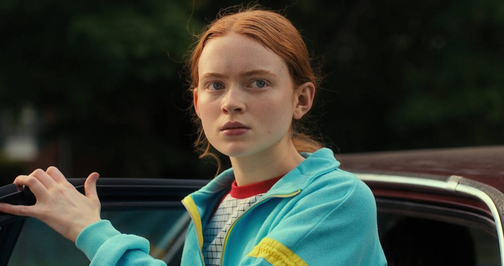 ‘Sacrifício’: Terror estrelado por Sadie Sink e Eric Bana ganha trailer!