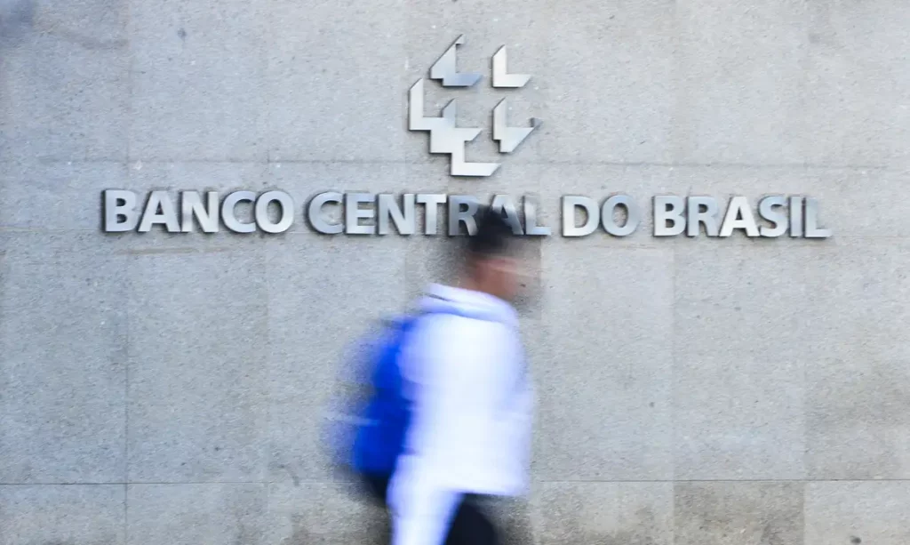 Banco Central trabalha em regras para gestor de pagamentos no Pix
