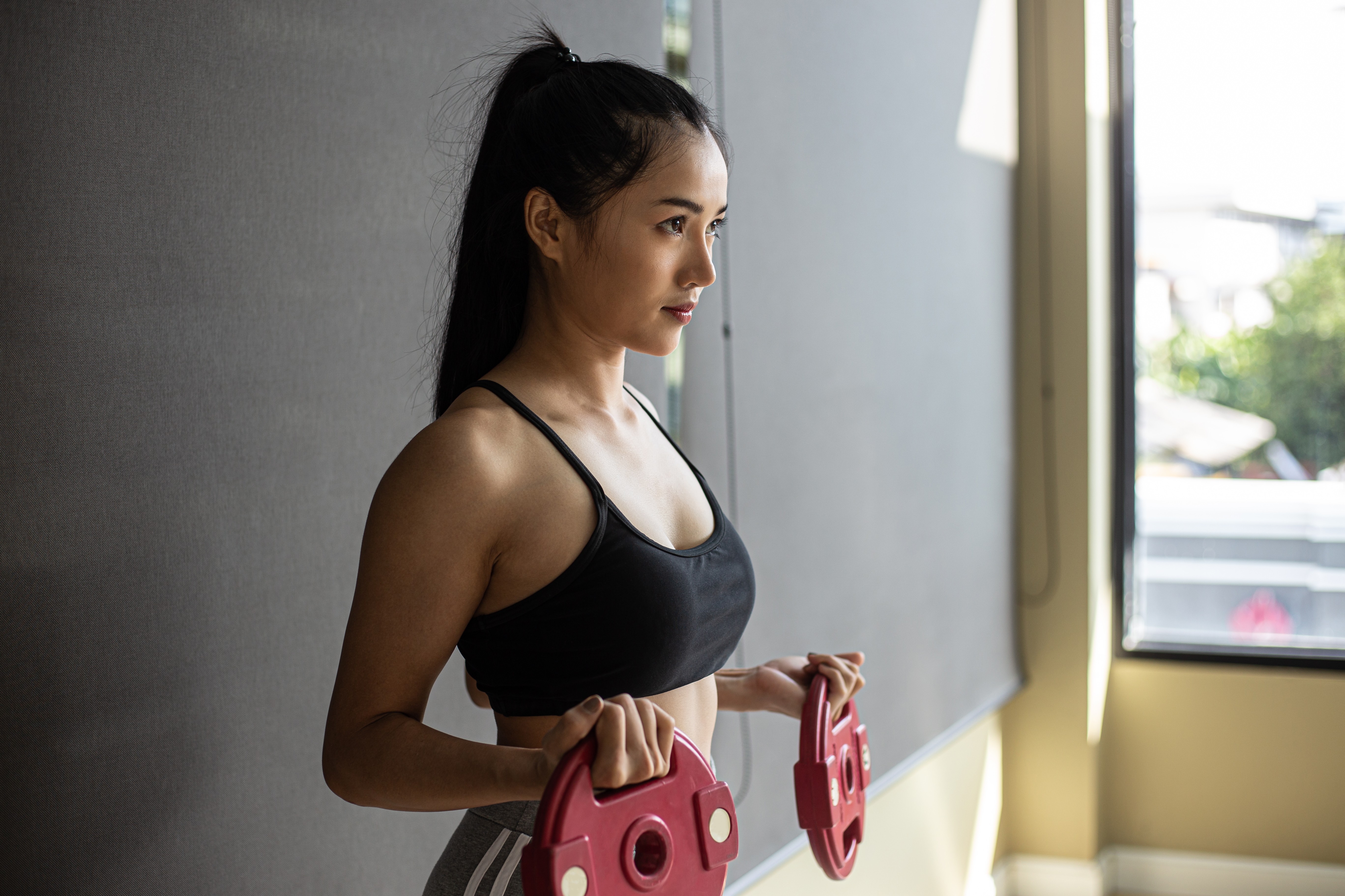 Depois dos 40, treinar força faz mais diferença do que muita gente imagina