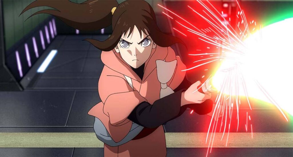 ‘Star Wars: The Ninth Jedi’: Novo anime da franquia ganha primeiro trailer emocionante; Co