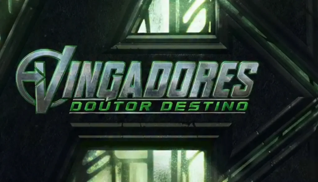 Possível vazamento de ‘Vingadores: Doutor Destino’ aponta para uma trama MUITO SIMILAR à d