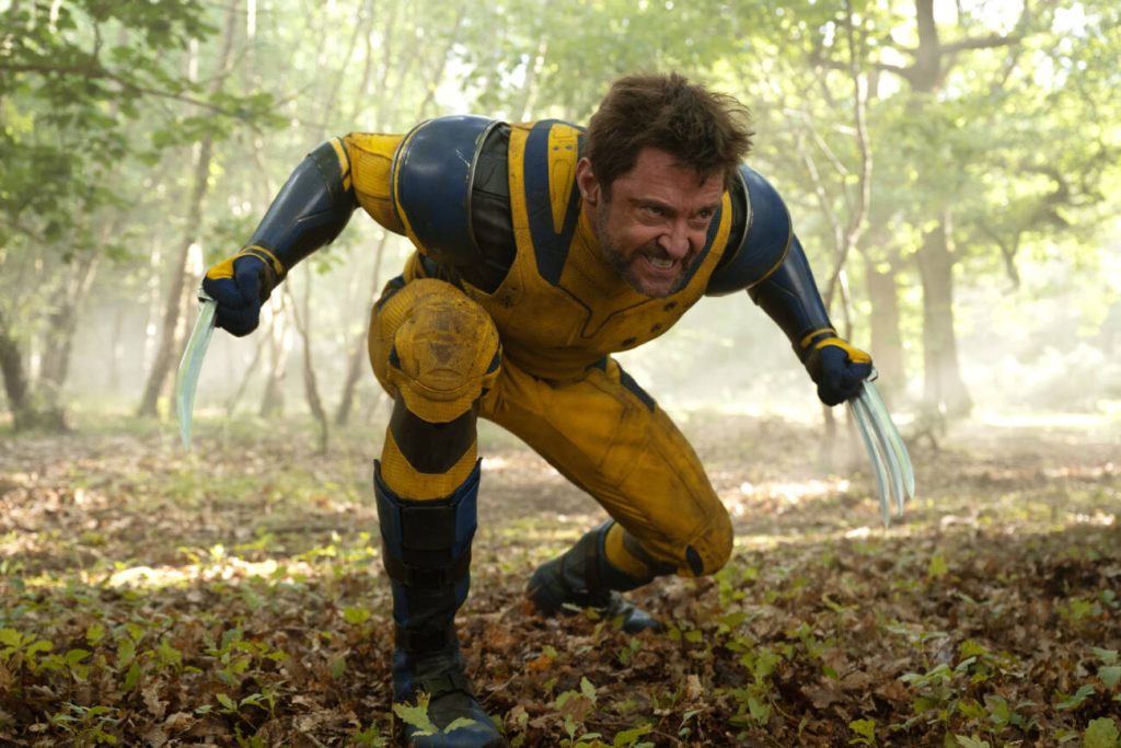 Hugh Jackman planeja continuar interpretando Wolverine mesmo depois de ‘Vingadores: Guerra