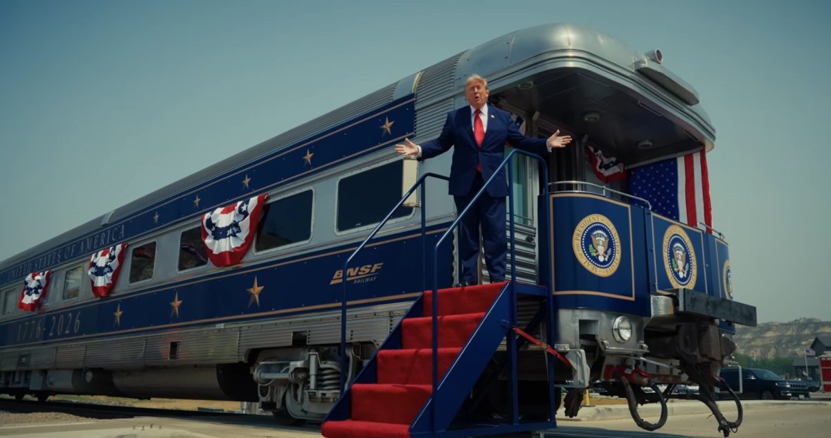 Trump diz que “não há nada de ilegal” sobre seus ganhos com criptomoedas: “sou um empresár