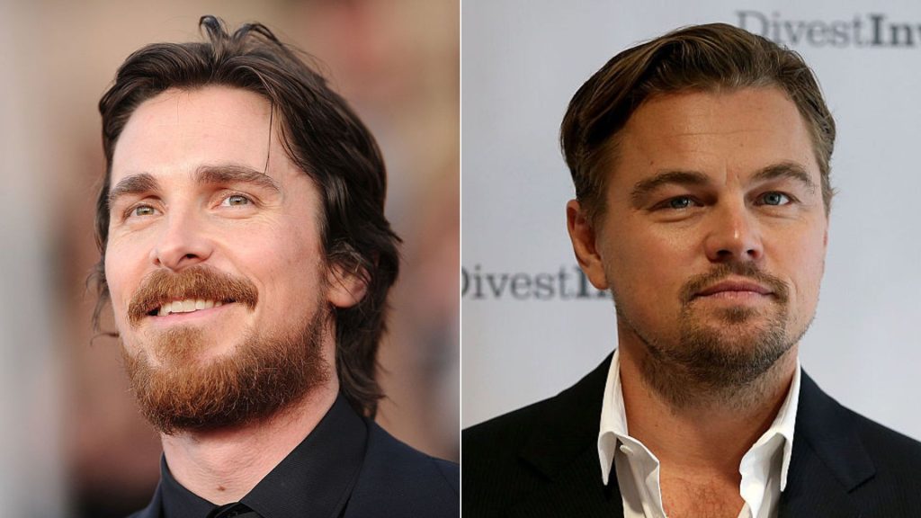 ‘Fogo Contra Fogo 2’: Christian Bale e Leonardo DiCaprio são confirmados na sequência, diz