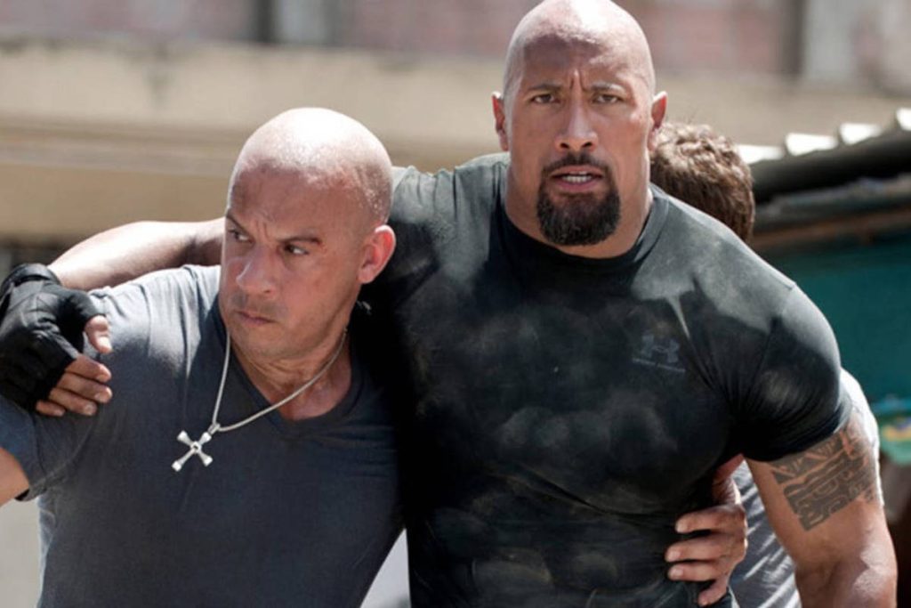 Vin Diesel anuncia início oficial das filmagens de ‘Velozes e Furiosos 11’