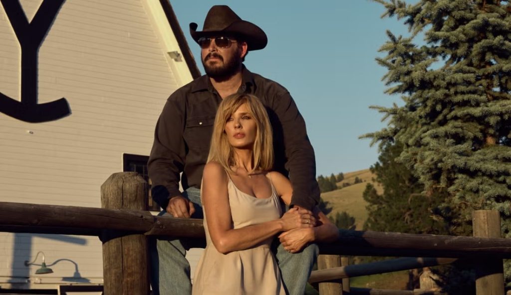 Confira o 1º episódio COMPLETO de ‘Rancho Dutton’, spin-off de ‘Yellowstone’