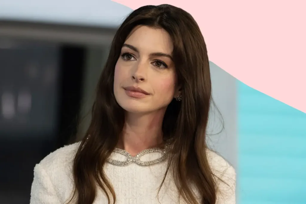 Seth Rogen revela motivo inusitado que fez Anne Hathaway deixar ‘Ligeiramente Grávidos’