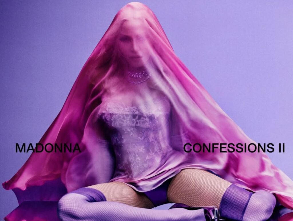 Crítica | ‘Confessions II’ marca o TRIUNFAL retorno de Madonna ao mundo da música