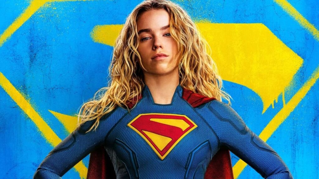 Warner Bros REMOVEU onze minutos do corte FINAL de ‘Supergirl’