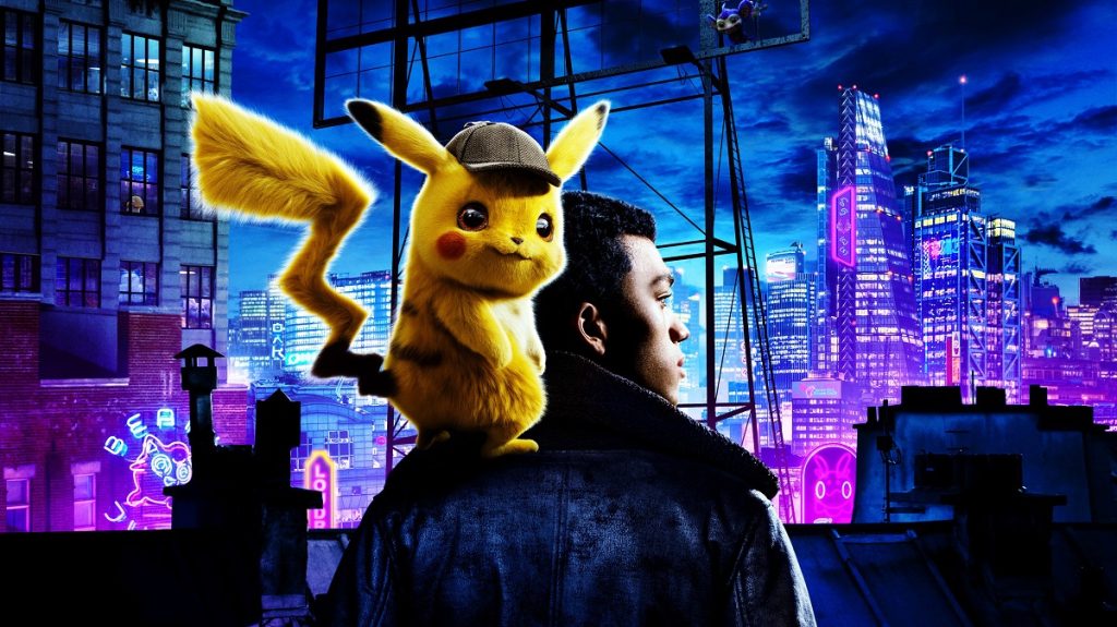 ‘Detetive Pikachu 2’: Sequência de ‘Pokémon: Detetive Pikachu’ ainda vai acontecer?