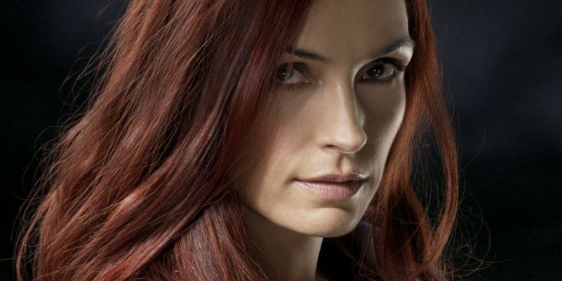 ‘X-Men’: Atriz quer diretor do filme ‘Backrooms’ no comando do reboot da Marvel