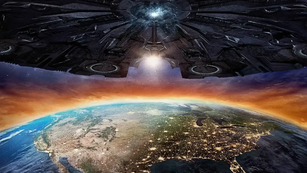 ‘Independence Day 3’: Disney desistiu do filme após MORTE do personagem de Will Smith