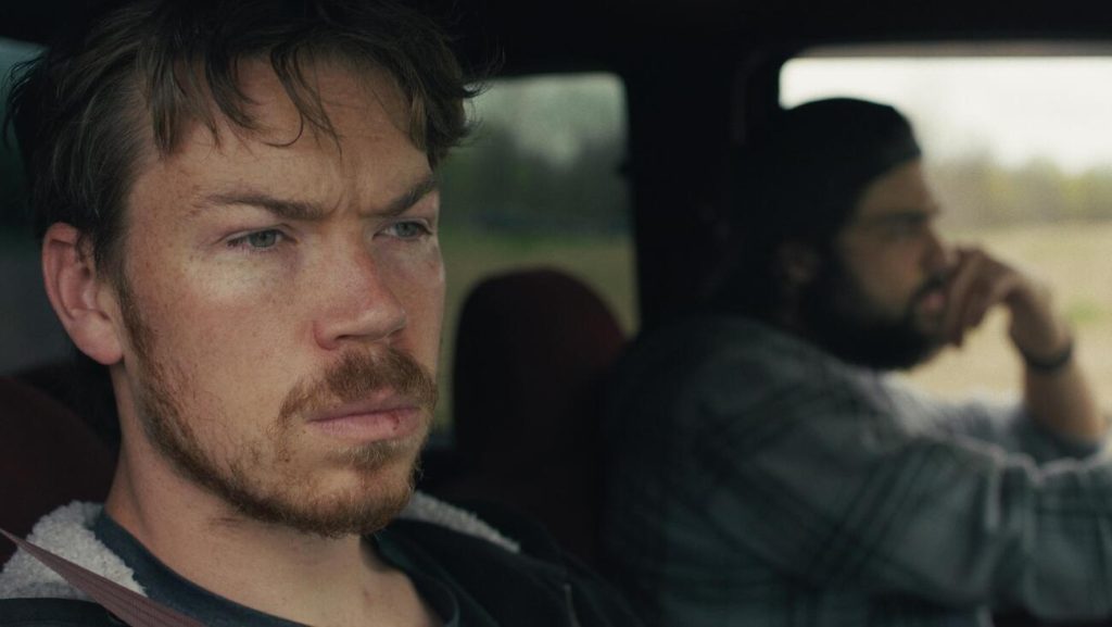 Will Poulter luta contra o vício no novo trailer do drama ‘Union County’, com Noah Centine