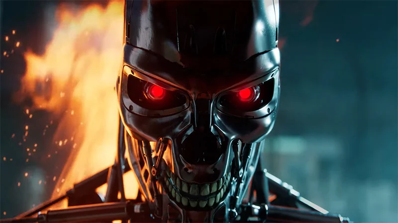 James Cameron vai fazer um NOVO ‘O Exterminador do Futuro’… mas dessa vez diferente!