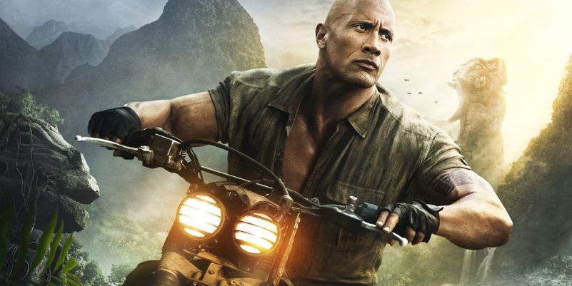 Dwayne Johnson fala sobre viver com a suspeita de câncer: “Tive que conviver com isso por 