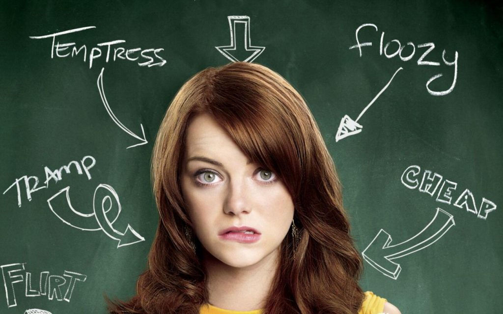 A Mentira | Saiba aonde assistir a ACLAMADA comédia adolescente estrelada por Emma Stone