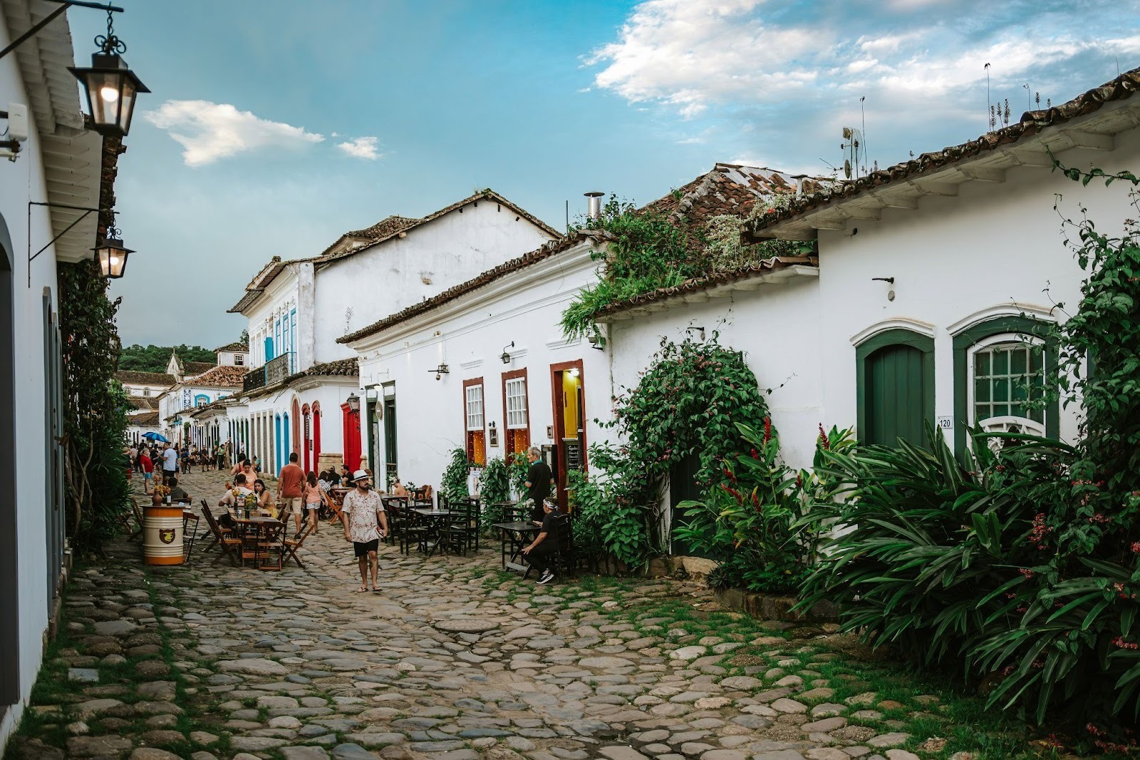 Flip 2026: onde comer, beber e aproveitar o melhor de Paraty
