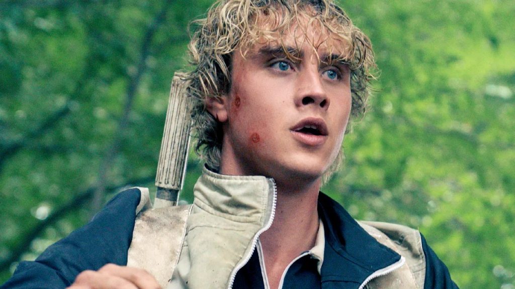 ‘Jogos Vorazes: Amanhecer na Colheita’: Novo teaser destaca Haymitch como tributo do Distr