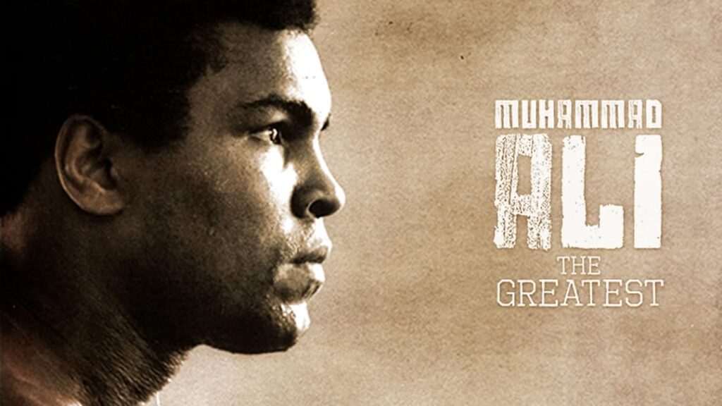 ‘The Greatest’: Minissérie sobre Muhammad Ali ganha teaser ESPETACULAR e data de estreia!