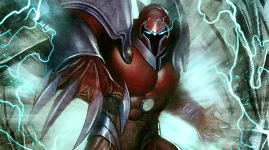 ‘X-Men ’97’: Teoria aponta que Massacre pode aparecer na animação; Saiba mais!