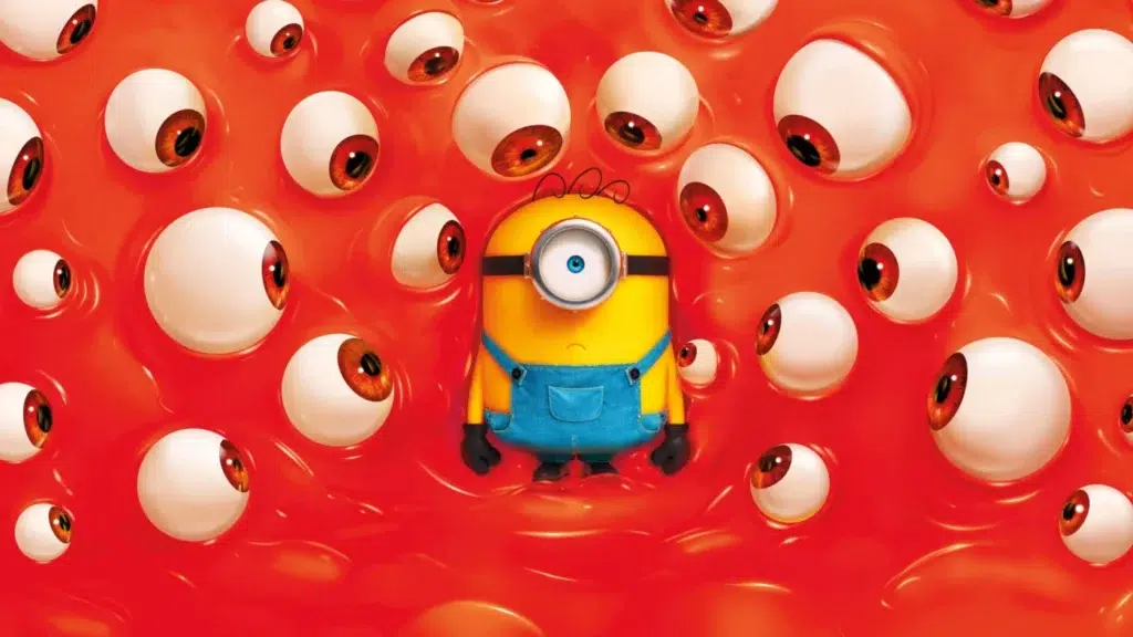 ‘Minions e Monstros’ decepciona e registra a PIOR estreia da história da franquia nos EUA